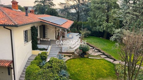 casa indipendente in vendita a Calcinato in zona Ponte San Marco