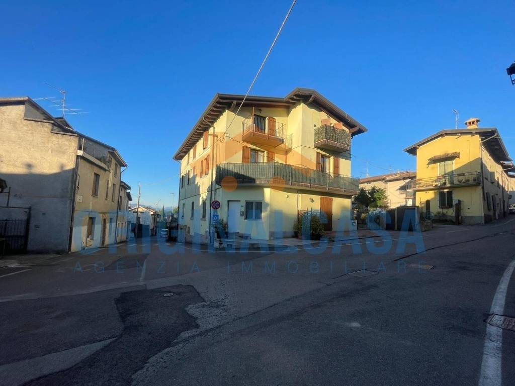 appartamento in vendita a Calcinato