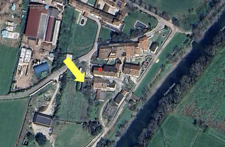 appartamento in vendita a Calcinato