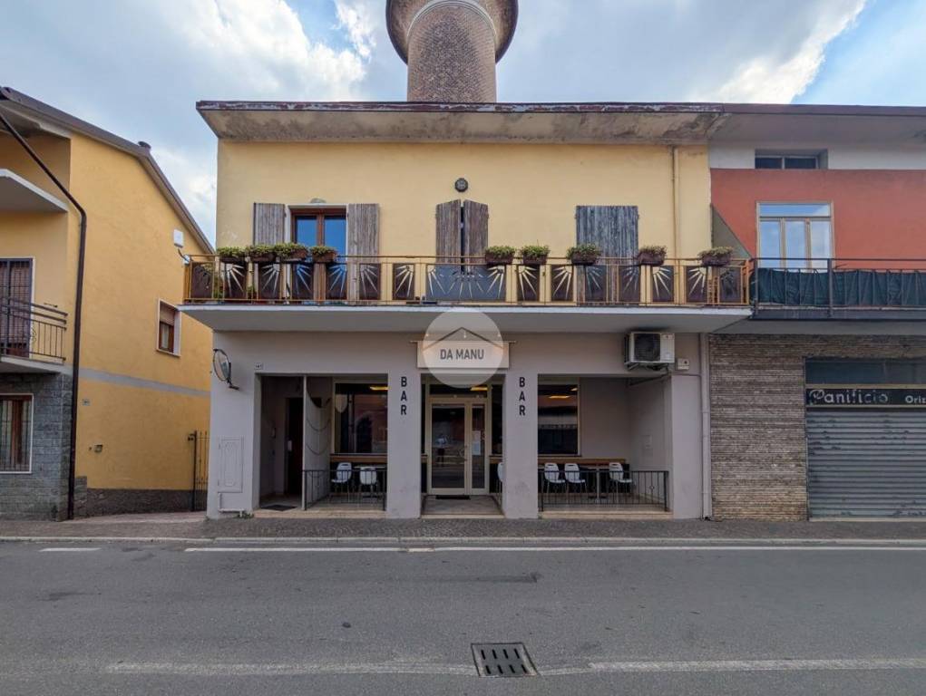 negozio in vendita a Calcinato in zona Ponte San Marco