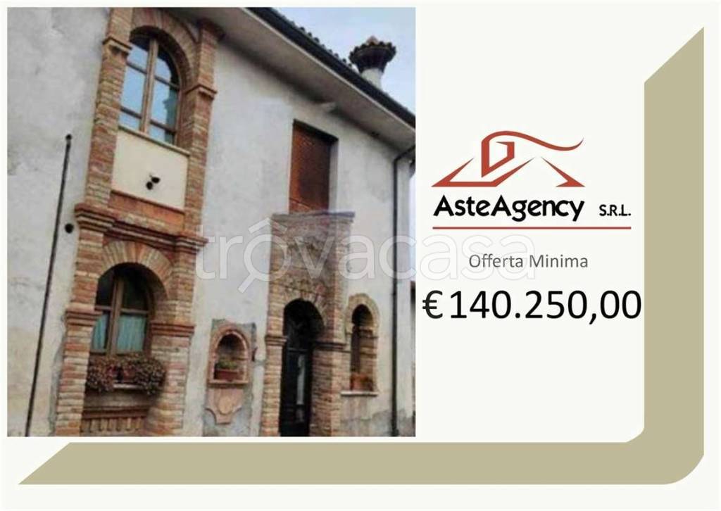 casa indipendente in vendita a Calcinato