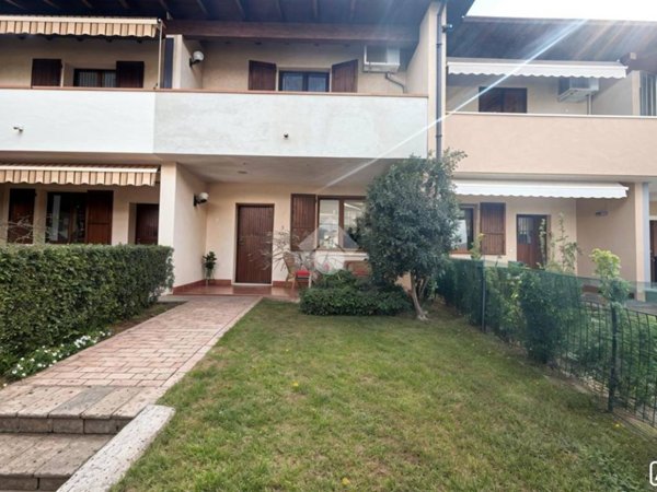 casa indipendente in vendita a Calcinato in zona Ponte San Marco