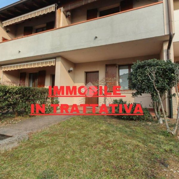 casa indipendente in vendita a Calcinato in zona Ponte San Marco