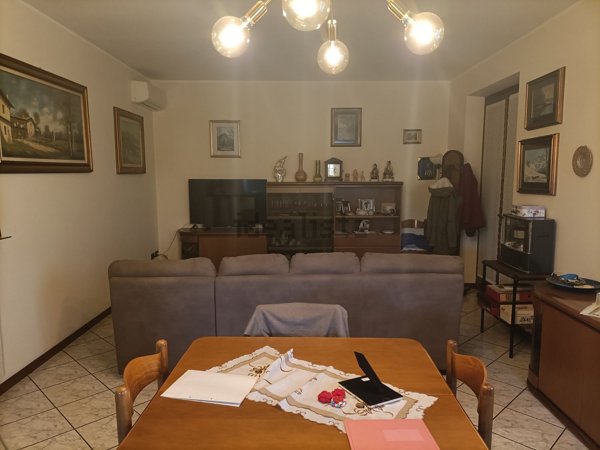 casa indipendente in vendita a Calcinato