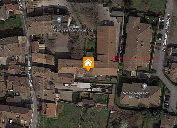 appartamento in vendita a Calcinato