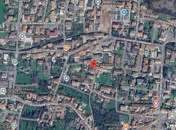 negozio in vendita a Calcinato