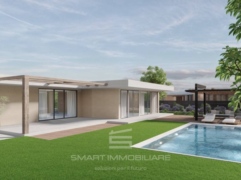 terreno edificabile in vendita a Calcinato