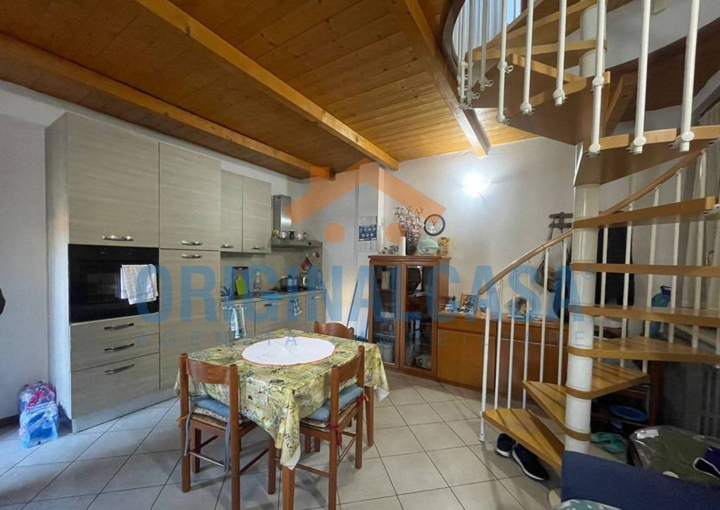 appartamento in vendita a Calcinato