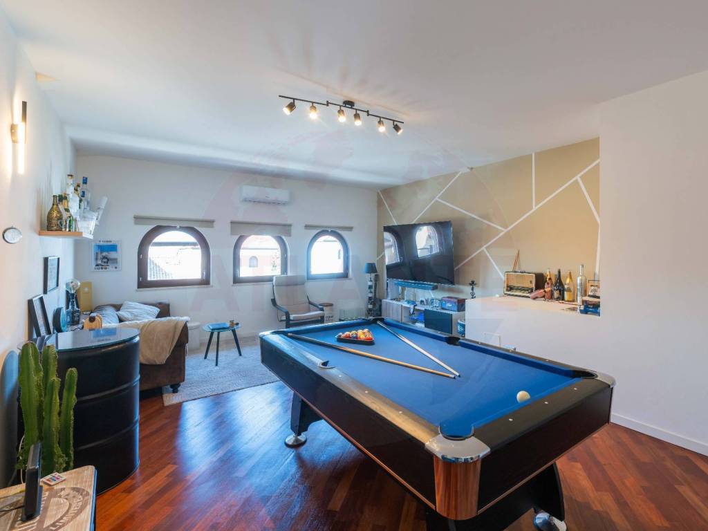casa indipendente in vendita a Calcinato