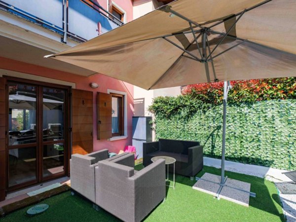 casa indipendente in vendita a Calcinato