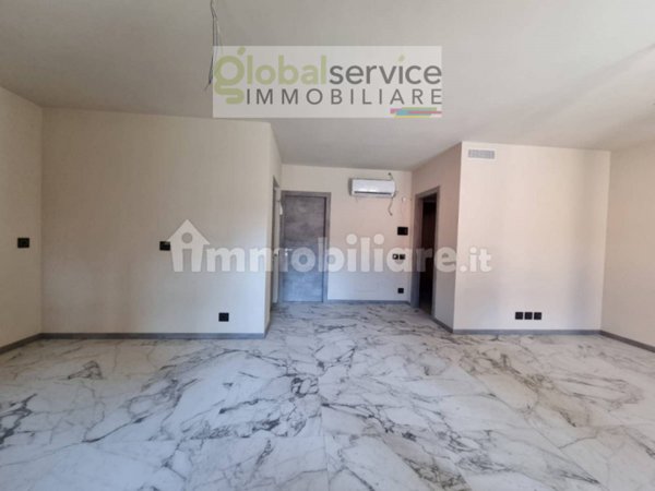 appartamento in vendita a Calcinato