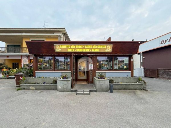 negozio in vendita a Calcinato in zona Ponte San Marco