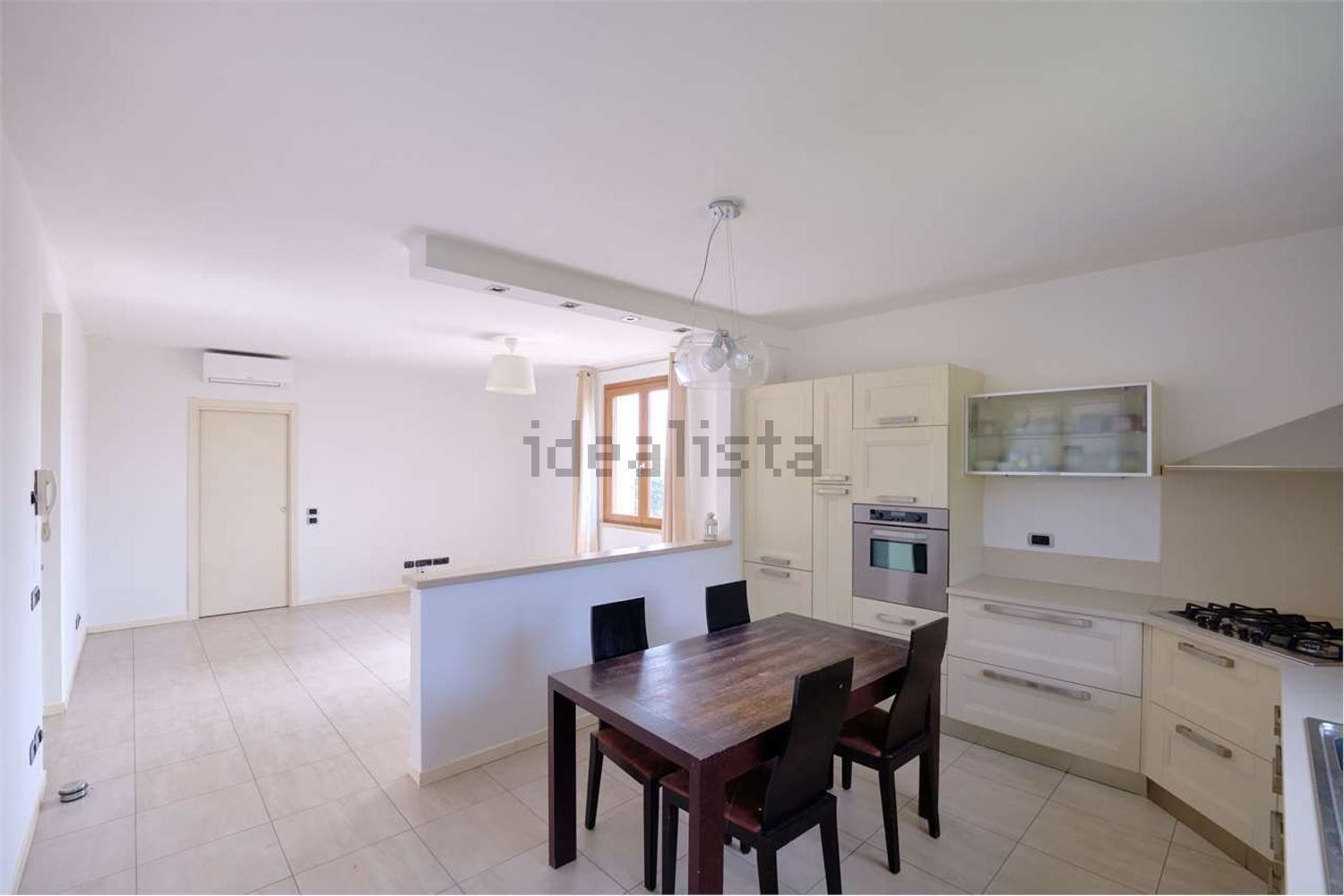 casa indipendente in vendita a Calcinato