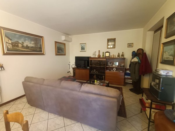 casa indipendente in vendita a Calcinato