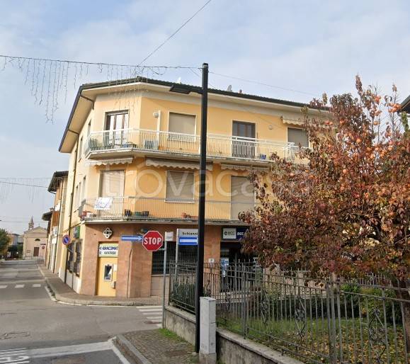 appartamento in vendita a Calcinato in zona Ponte San Marco