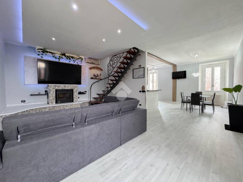 appartamento in vendita a Calcinato