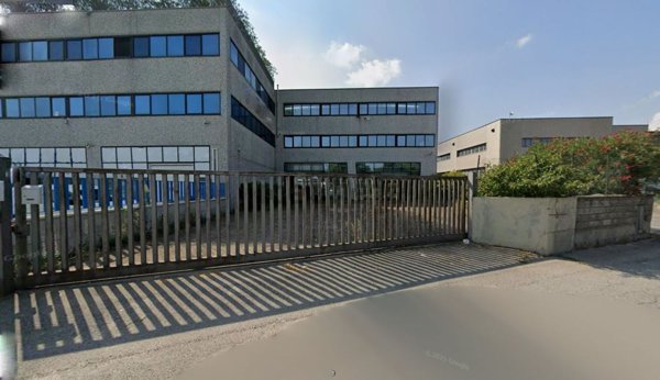 capannone in vendita a Calcinato