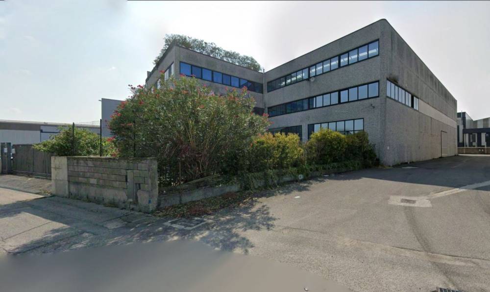 ufficio in vendita a Calcinato