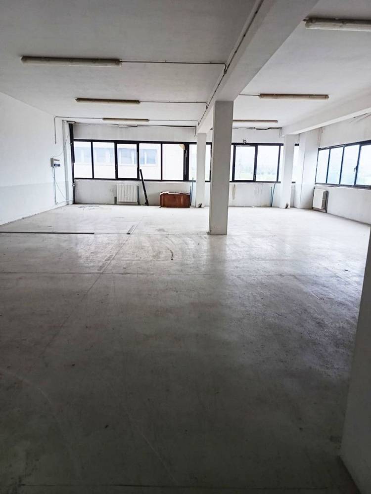 ufficio in vendita a Calcinato