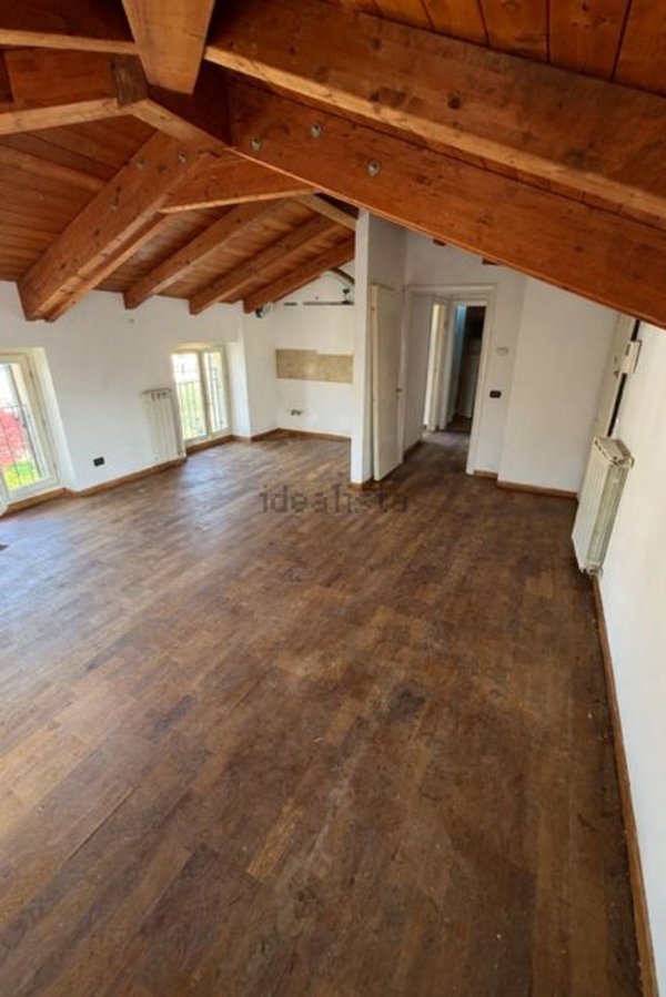 appartamento in vendita a Calcinato