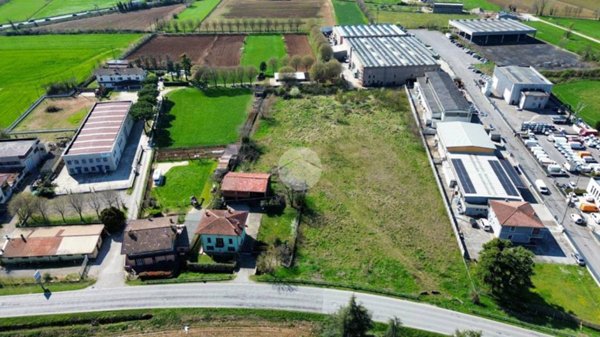 terreno agricolo in vendita a Calcinato