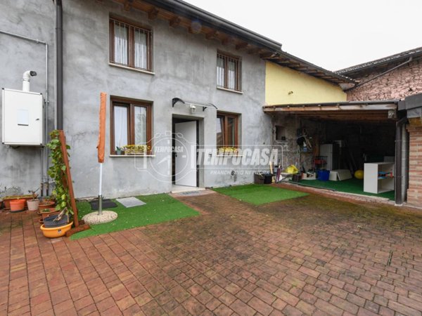 appartamento in vendita a Calcinato