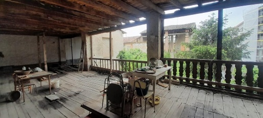 casa indipendente in vendita a Calcinato