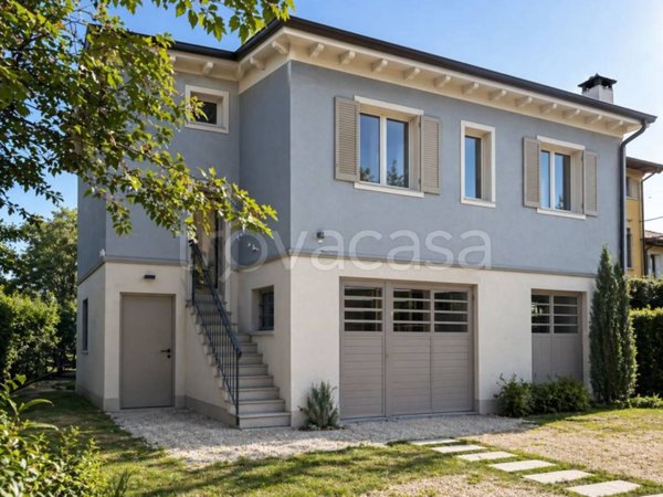 casa indipendente in vendita a Calcinato