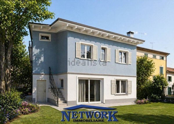 appartamento in vendita a Calcinato