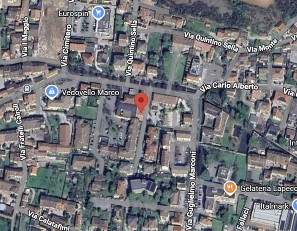 appartamento in vendita a Calcinato