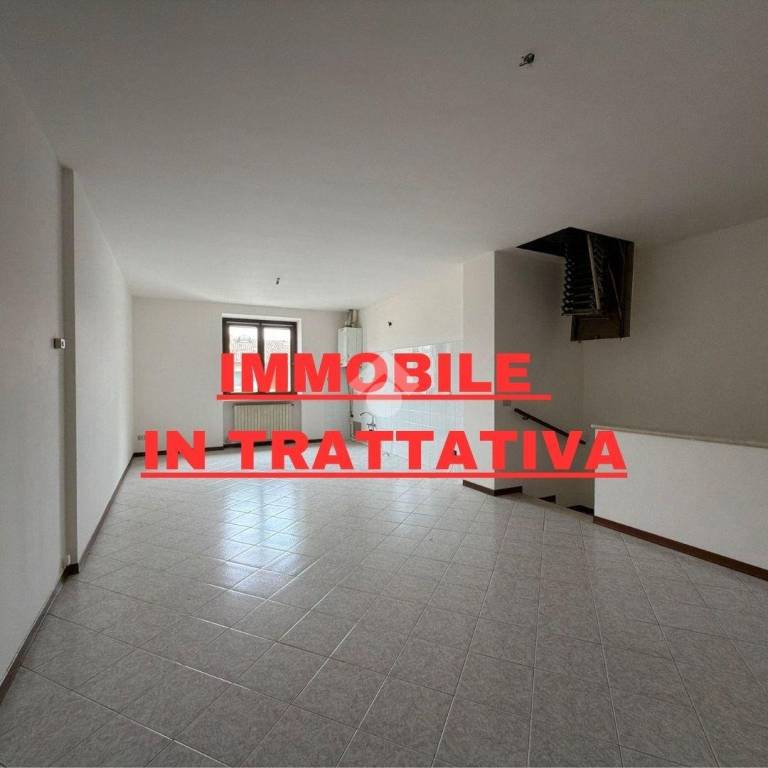 appartamento in vendita a Calcinato