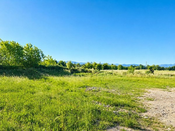 terreno edificabile in vendita a Calcinato in zona Calcinatello