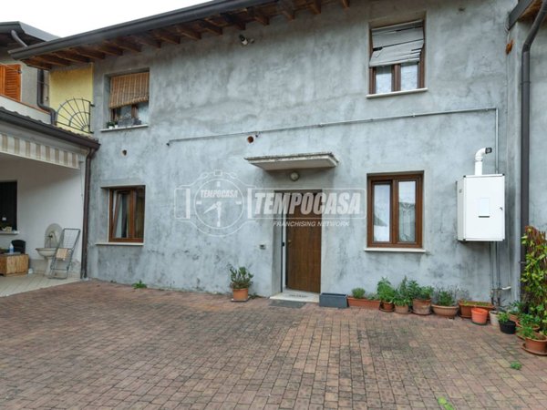appartamento in vendita a Calcinato