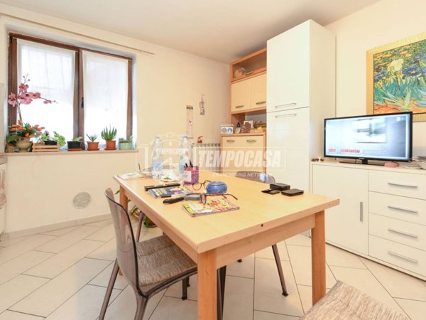 appartamento in vendita a Calcinato