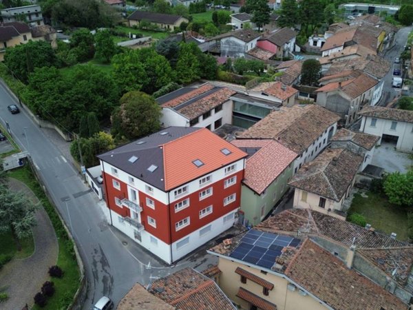 appartamento in vendita a Calcinato
