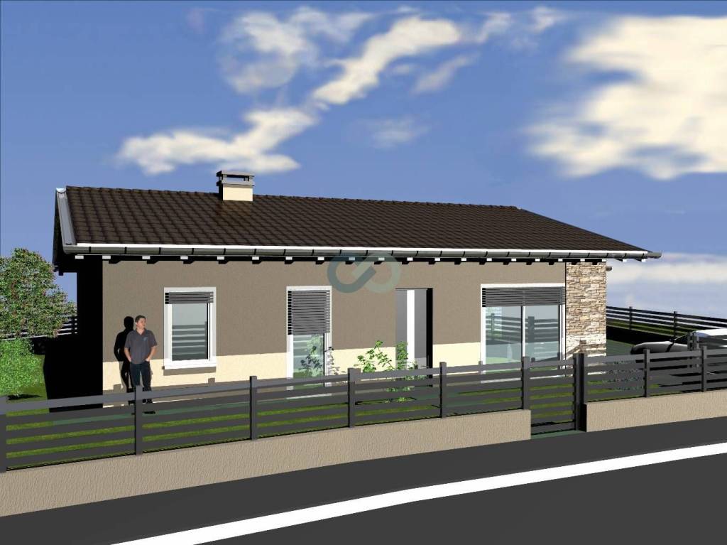 appartamento in vendita a Calcinato