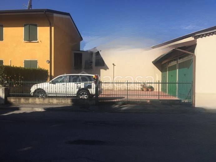 appartamento in vendita a Calcinato