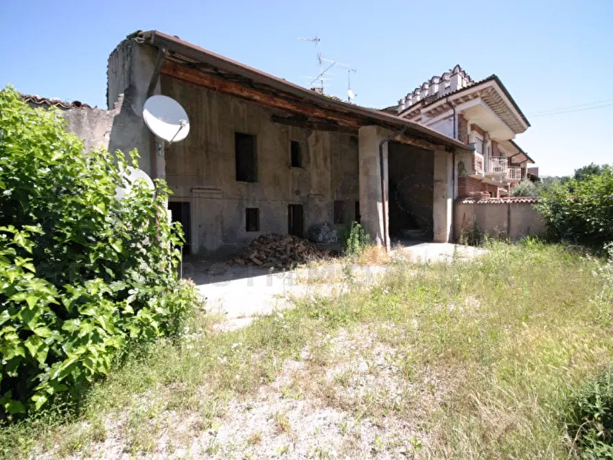 casa indipendente in vendita a Calcinato
