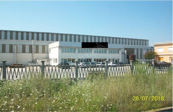monolocale in vendita a Calcinato
