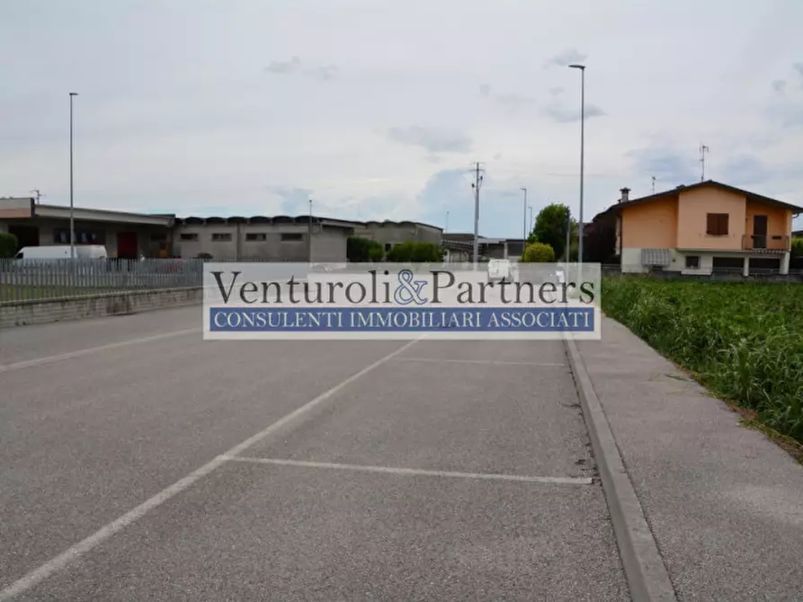 terreno edificabile in vendita a Calcinato