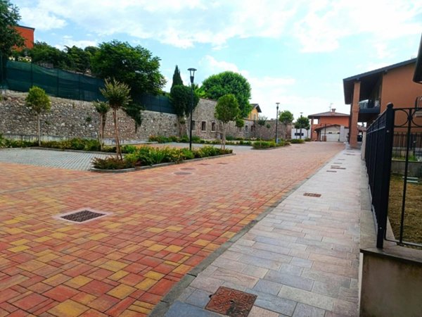 appartamento in vendita a Calcinato