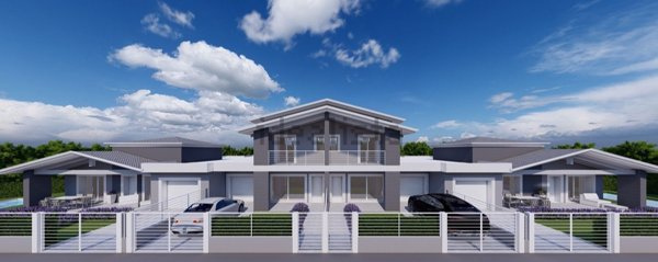 casa indipendente in vendita a Calcinato