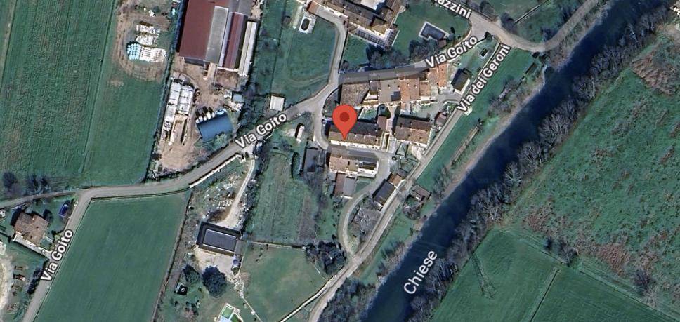 casa indipendente in vendita a Calcinato in zona Calcinatello