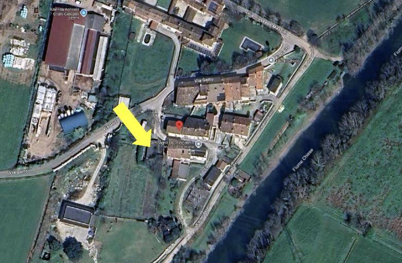 locale commerciale in vendita a Calcinato