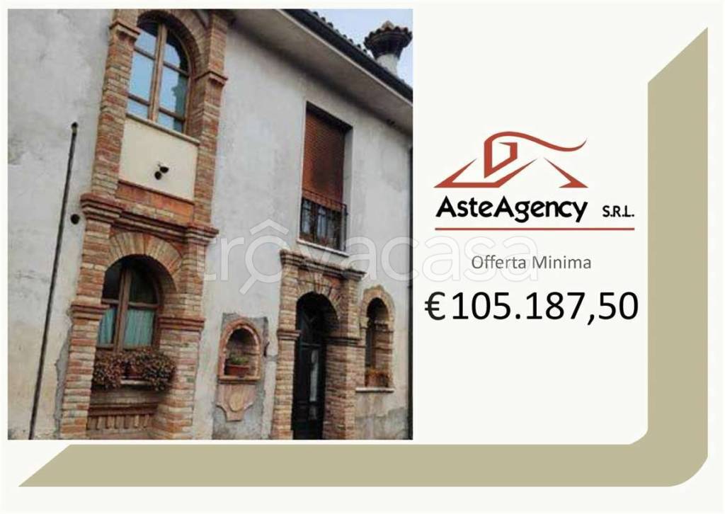 casa indipendente in vendita a Calcinato in zona Calcinatello