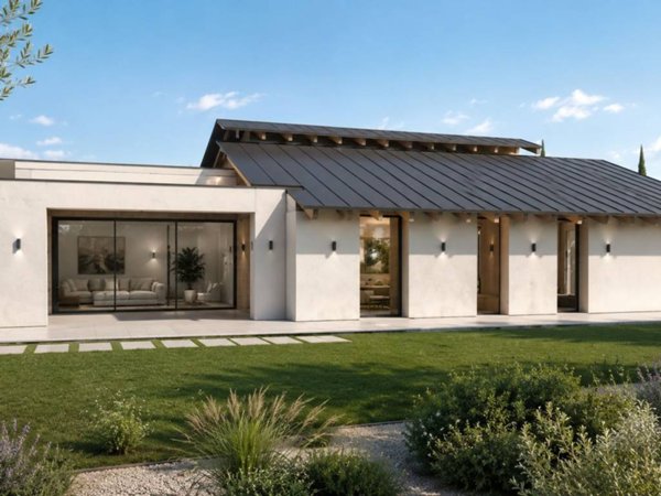 casa indipendente in vendita a Calcinato in zona Calcinatello