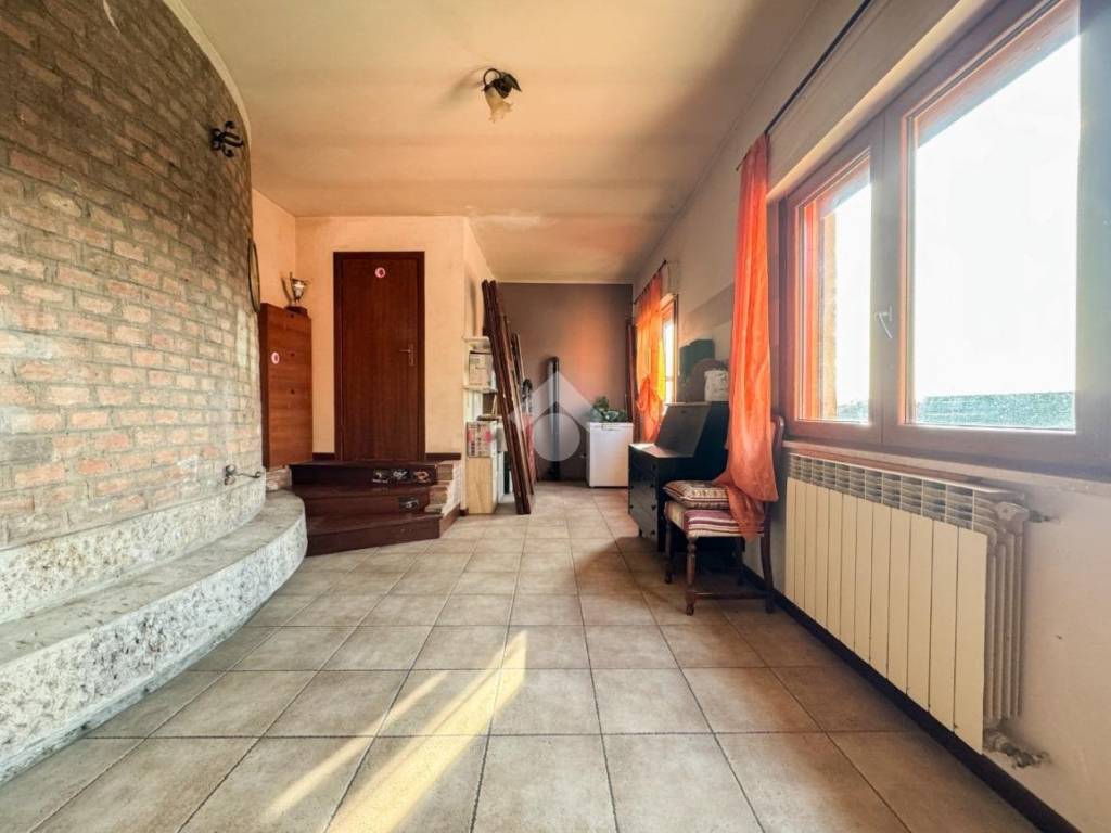 appartamento in vendita a Calcinato in zona Calcinatello