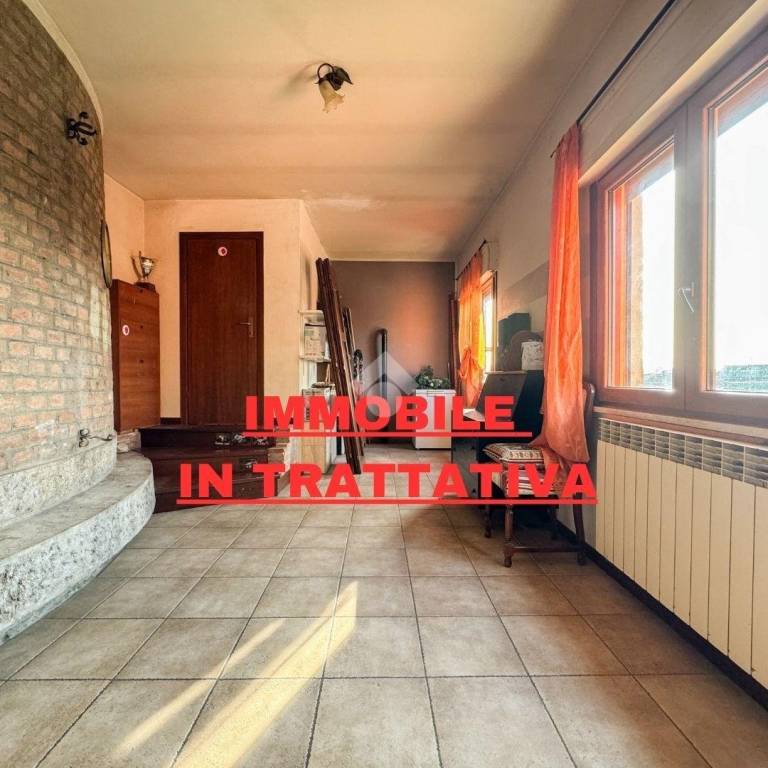 appartamento in vendita a Calcinato in zona Calcinatello