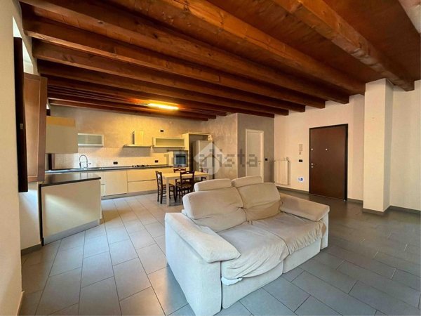 appartamento in vendita a Calcinato