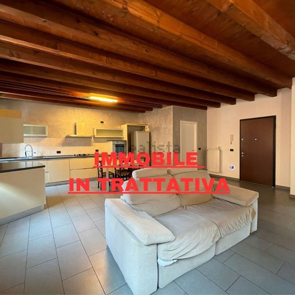 appartamento in vendita a Calcinato